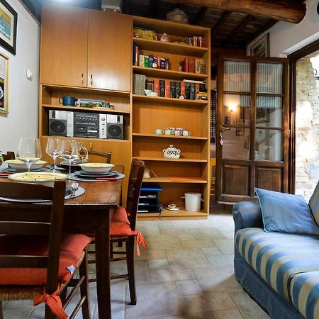 이솔라 Loft In Antico Mulino 아파트 외부 사진