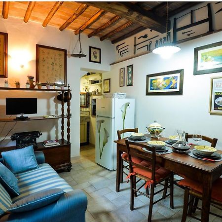 이솔라 Loft In Antico Mulino 아파트 외부 사진