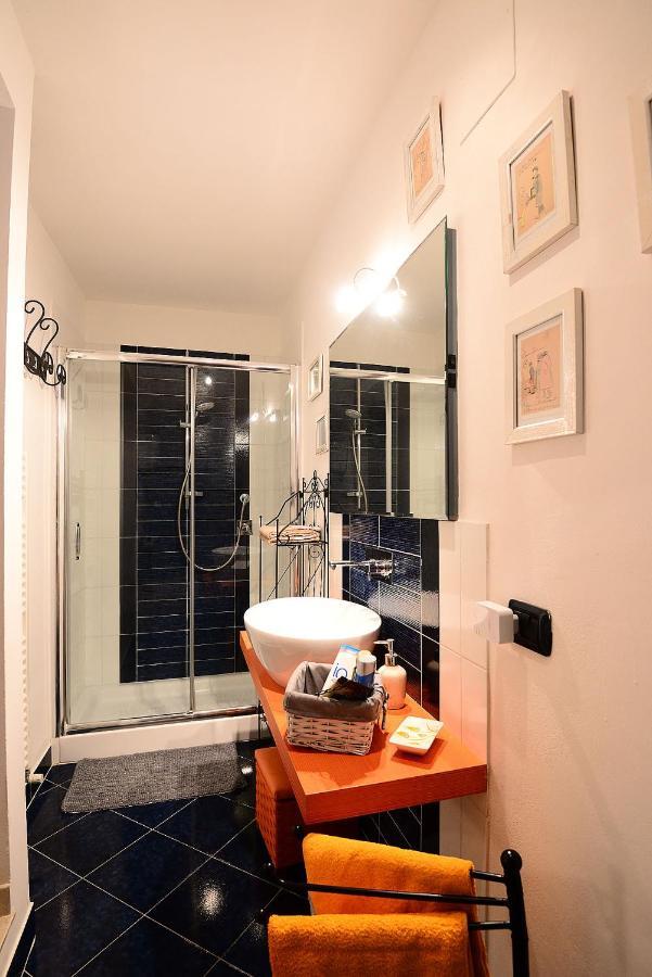 이솔라 Loft In Antico Mulino 아파트 외부 사진