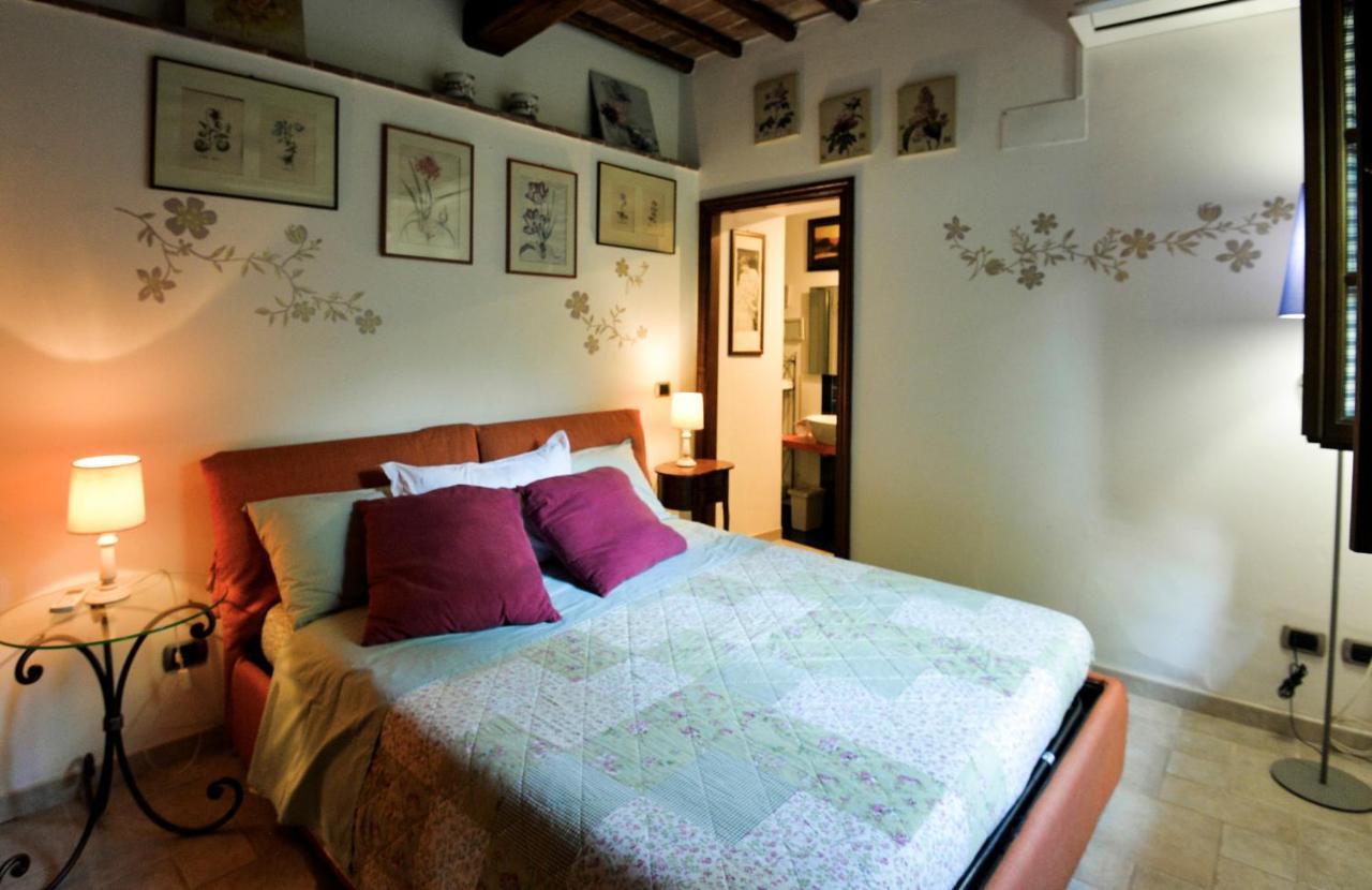 이솔라 Loft In Antico Mulino 아파트 외부 사진