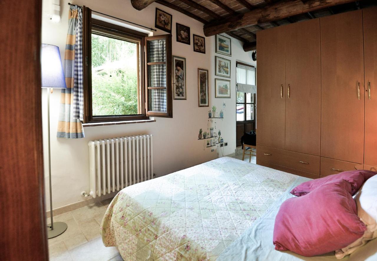 이솔라 Loft In Antico Mulino 아파트 외부 사진