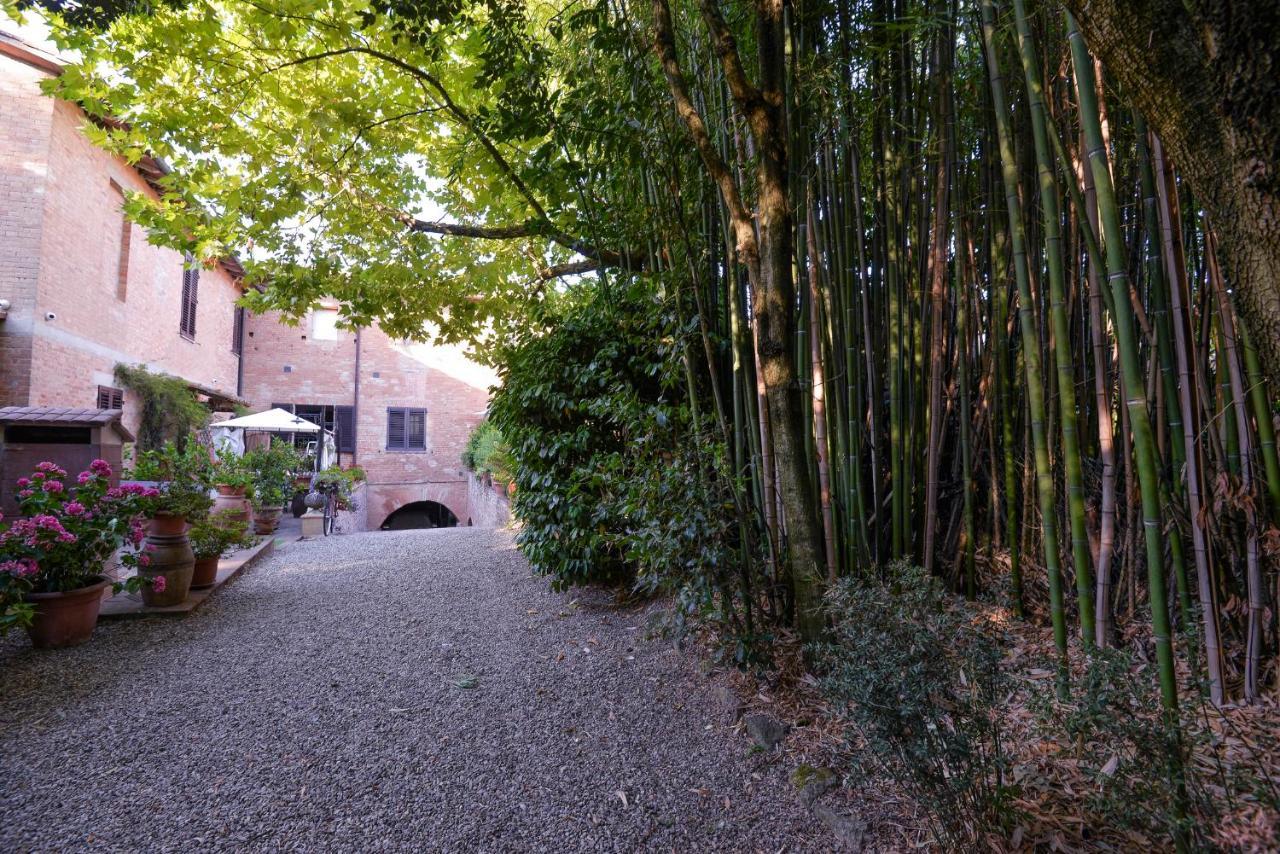 이솔라 Loft In Antico Mulino 아파트 외부 사진